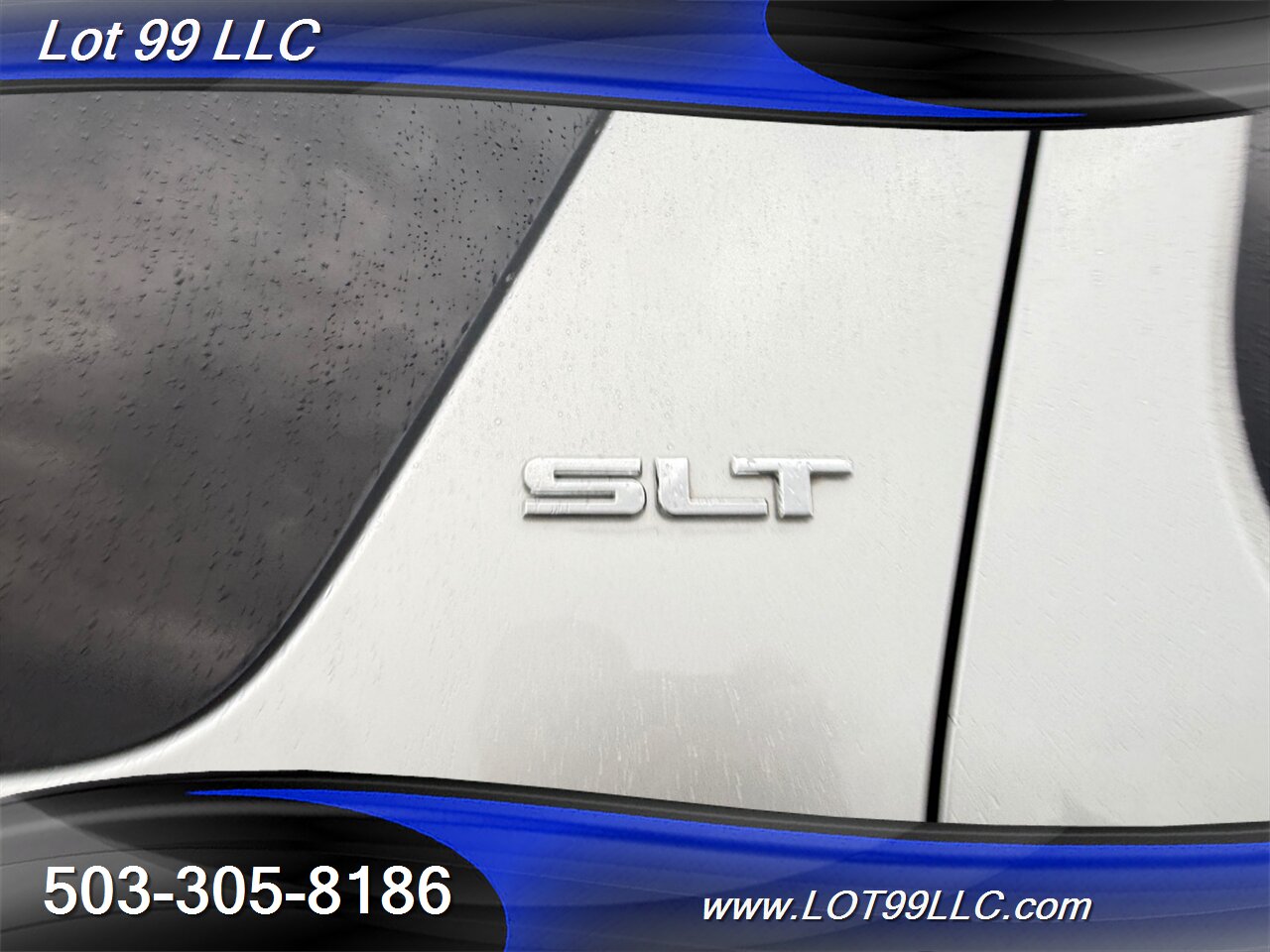 2012 GMC Yukon SLT (Tahoe) 4x4 Htd Leather 3rd Row 8 Pass DVD   - Photo 50 - Milwaukie, OR 97267