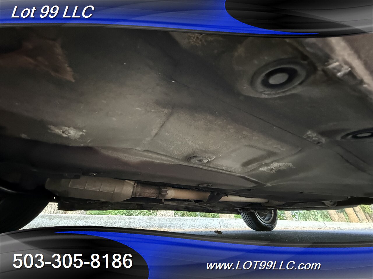 2001 Volkswagen Cabrio GLX ** NEW CONVERTIBLE TOP ** Heated Leather - Photo 72 - Milwaukie, OR 97267
