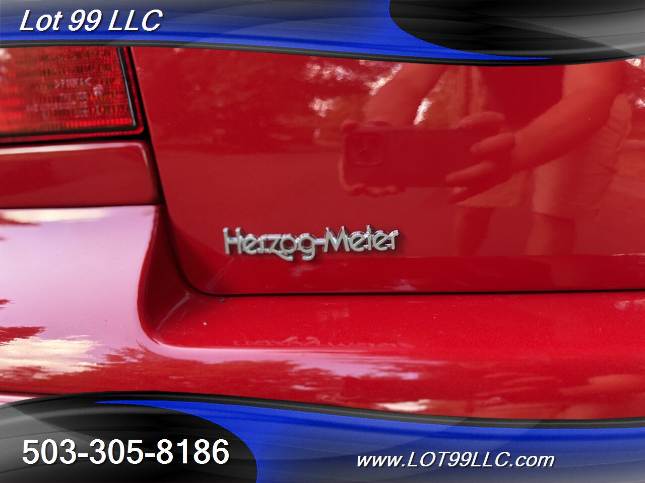 2001 Volkswagen Cabrio GLX ** NEW CONVERTIBLE TOP ** Heated Leather - Photo 66 - Milwaukie, OR 97267