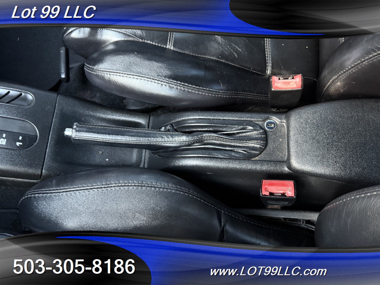 2001 Volkswagen Cabrio GLX ** NEW CONVERTIBLE TOP ** Heated Leather - Photo 30 - Milwaukie, OR 97267