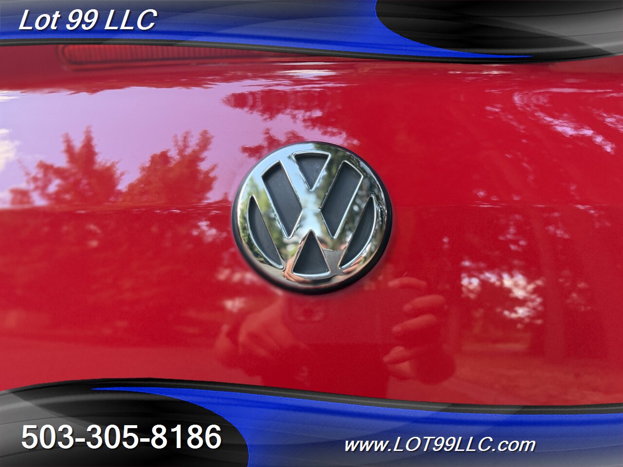 2001 Volkswagen Cabrio GLX ** NEW CONVERTIBLE TOP ** Heated Leather - Photo 68 - Milwaukie, OR 97267