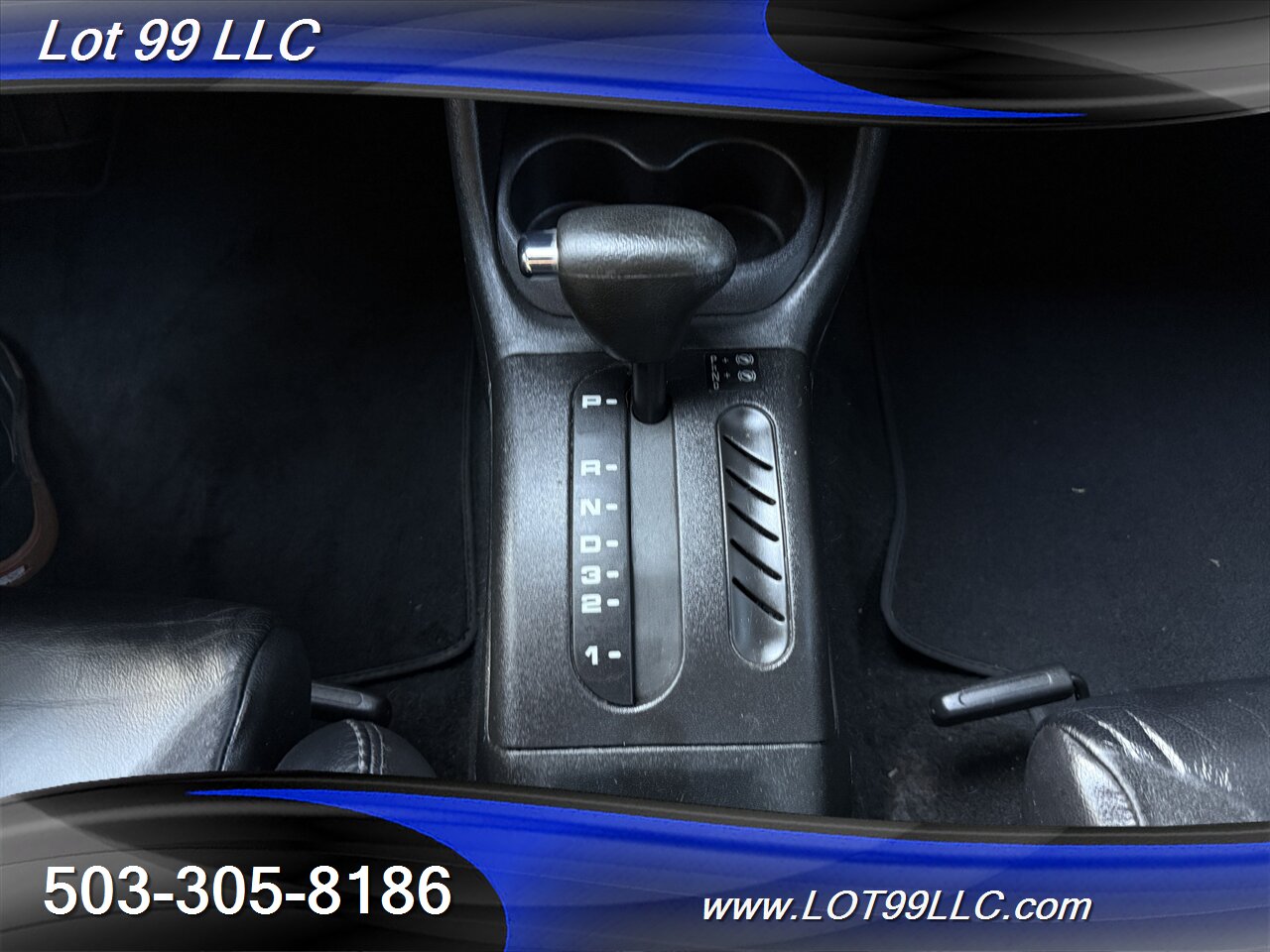 2001 Volkswagen Cabrio GLX ** NEW CONVERTIBLE TOP ** Heated Leather - Photo 11 - Milwaukie, OR 97267