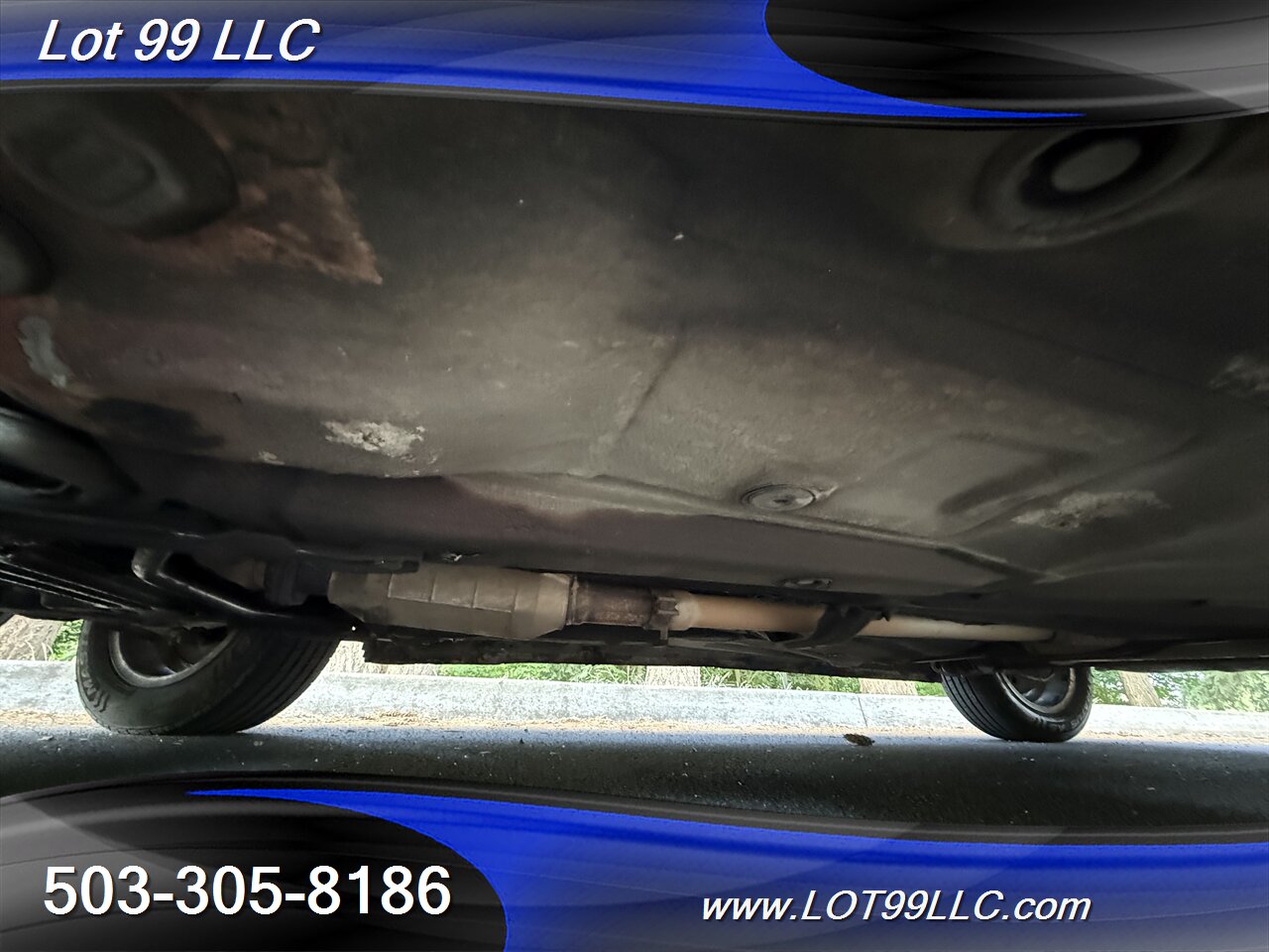 2001 Volkswagen Cabrio GLX ** NEW CONVERTIBLE TOP ** Heated Leather - Photo 73 - Milwaukie, OR 97267