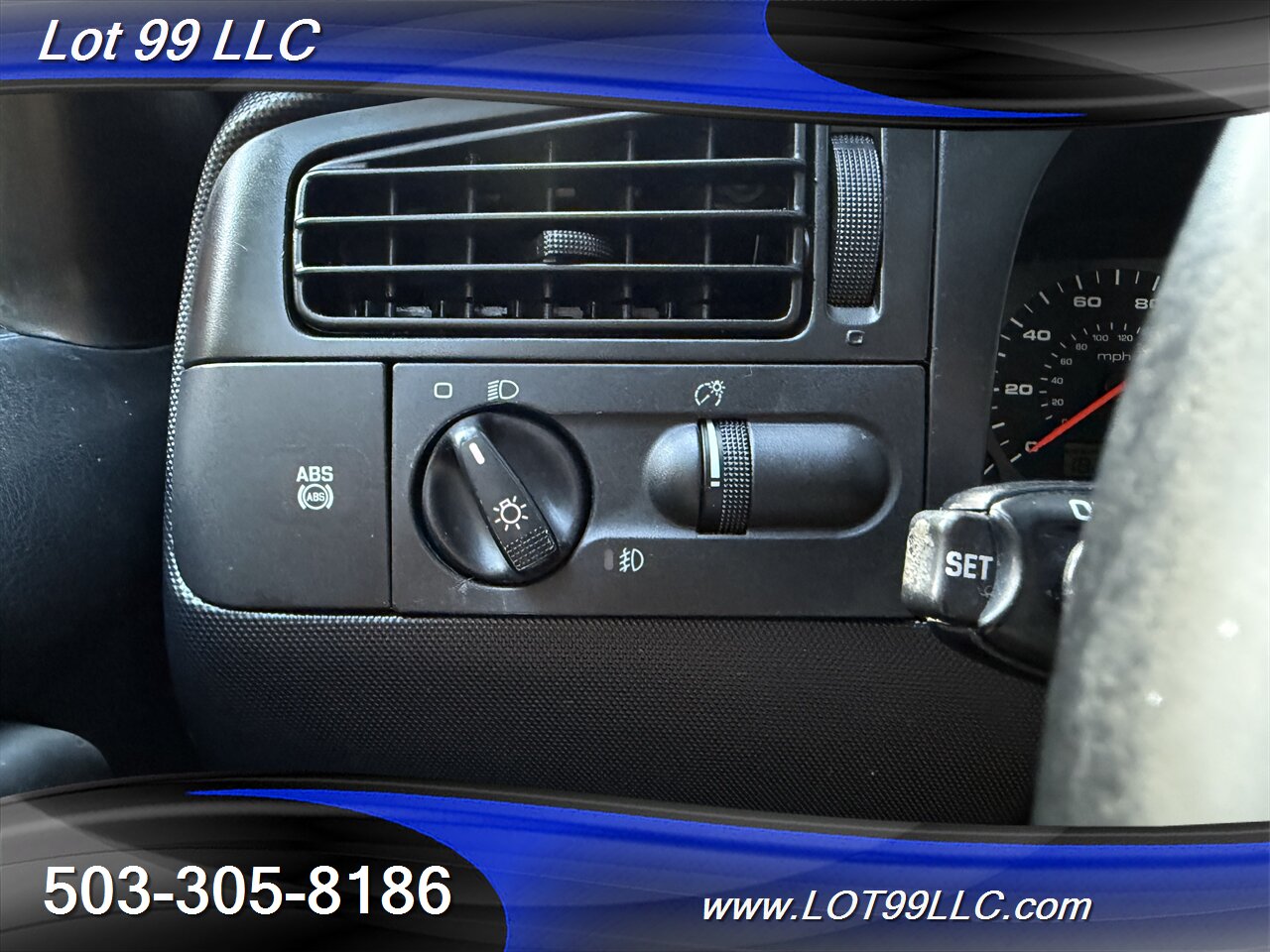 2001 Volkswagen Cabrio GLX ** NEW CONVERTIBLE TOP ** Heated Leather - Photo 25 - Milwaukie, OR 97267