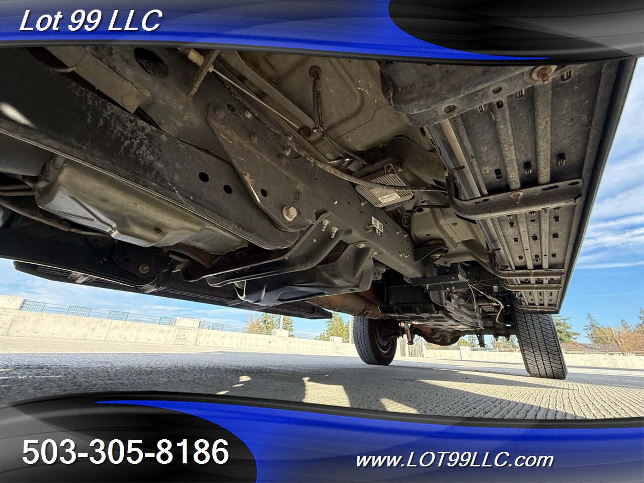 2015 Ford F-350 4x4 103k King Ranch FX4 Diesel 6.7L *WHEELCHAIR*  WHEELCHAIR LIFT and Accessibility Seats - Photo 85 - Milwaukie, OR 97267