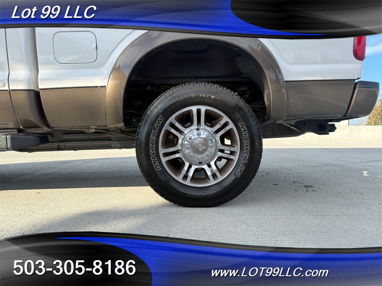 2015 Ford F-350 4x4 103k King Ranch FX4 Diesel 6.7L *WHEELCHAIR*  WHEELCHAIR LIFT and Accessibility Seats - Photo 72 - Milwaukie, OR 97267