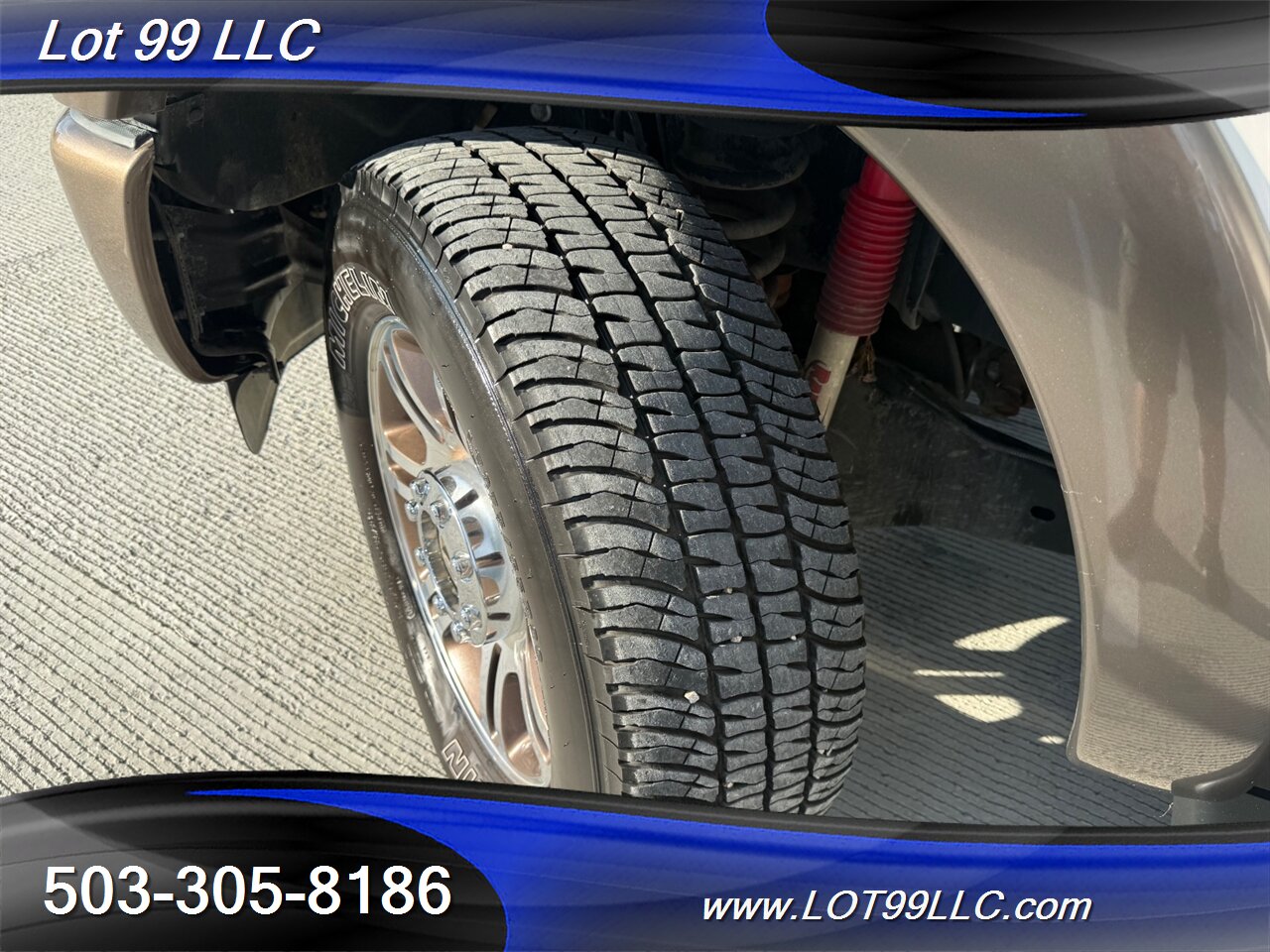 2015 Ford F-350 4x4 103k King Ranch FX4 Diesel 6.7L *WHEELCHAIR*  WHEELCHAIR LIFT and Accessibility Seats - Photo 73 - Milwaukie, OR 97267