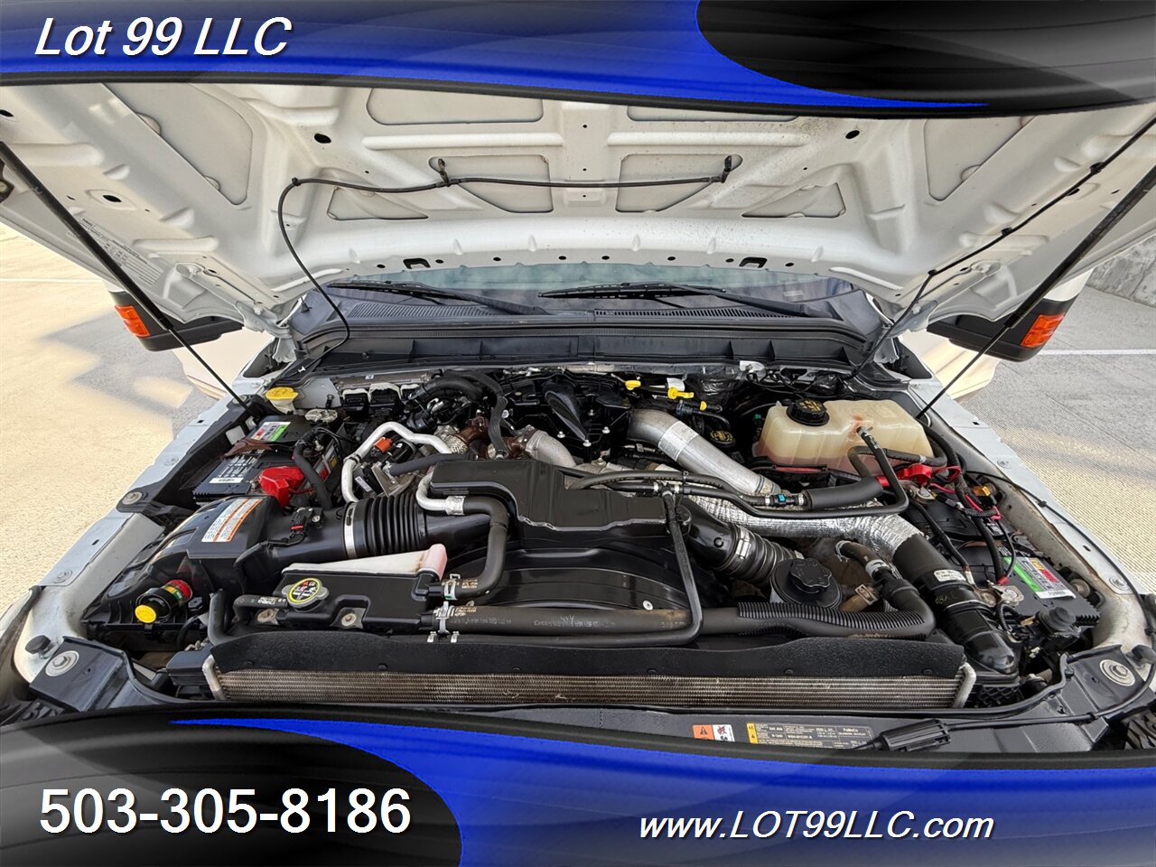 2015 Ford F-350 4x4 103k King Ranch FX4 Diesel 6.7L *WHEELCHAIR*  WHEELCHAIR LIFT and Accessibility Seats - Photo 28 - Milwaukie, OR 97267