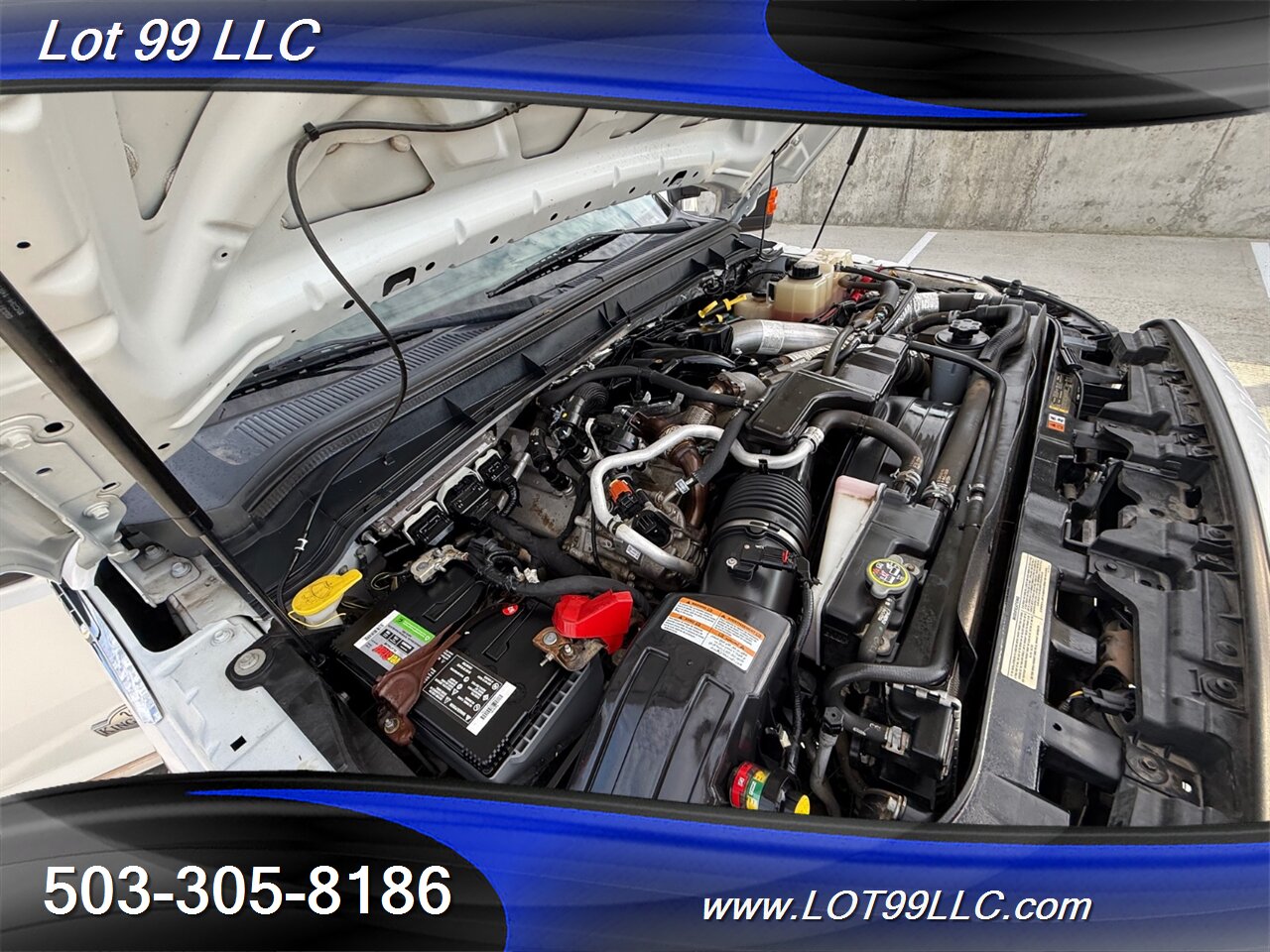 2015 Ford F-350 4x4 103k King Ranch FX4 Diesel 6.7L *WHEELCHAIR*  WHEELCHAIR LIFT and Accessibility Seats - Photo 77 - Milwaukie, OR 97267