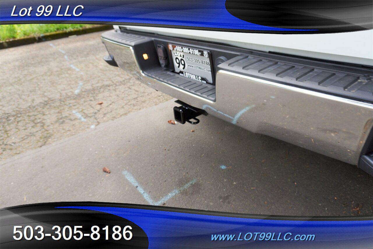 2015 Chevrolet Silverado 1500 LT 4X4 Crew Cab V8 5.3L 86K Short Bed LIFTED  20 Black Wheels, NEW OFF ROAD TIRES - Photo 32 - Milwaukie, OR 97267