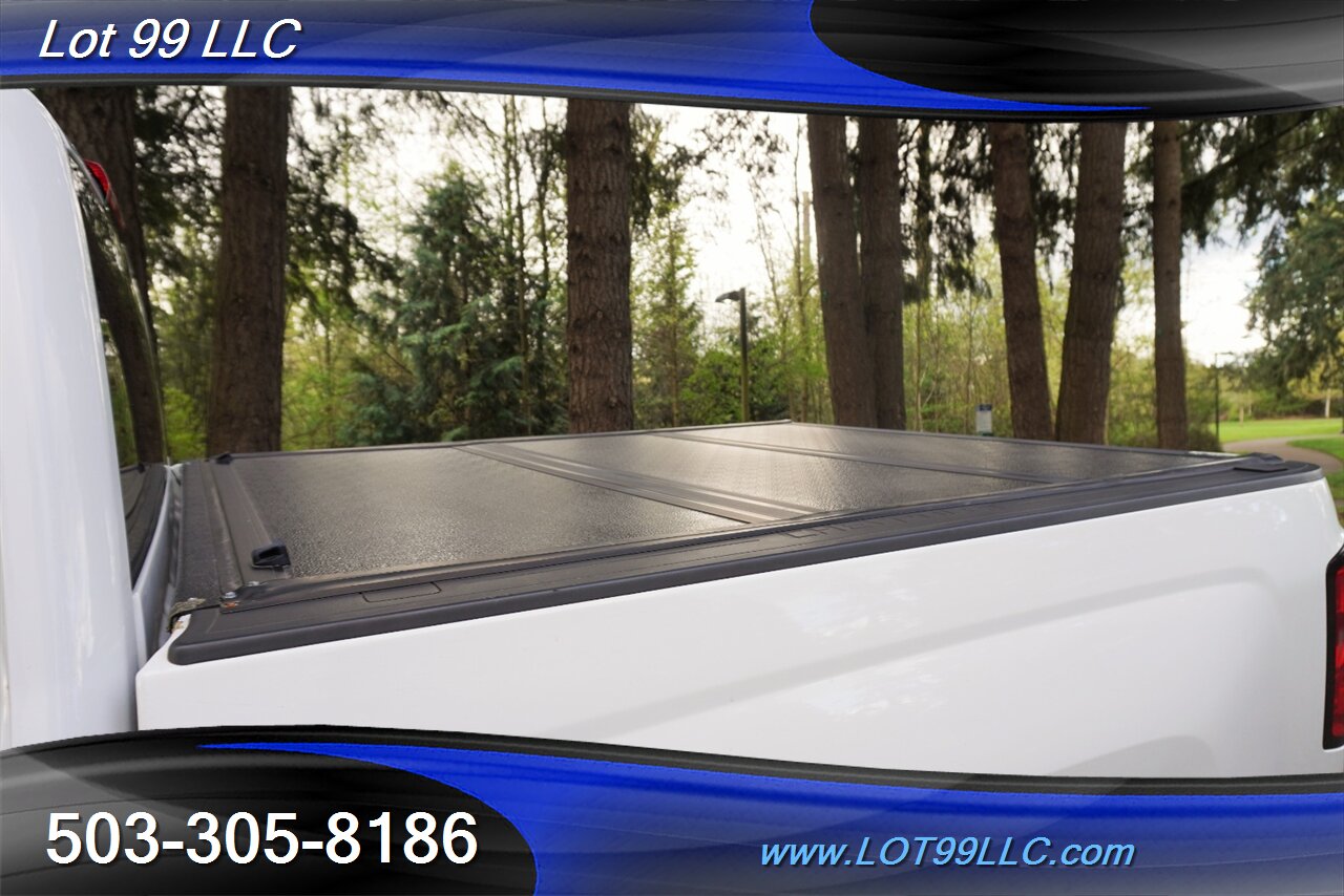 2015 Chevrolet Silverado 1500 LT 4X4 Crew Cab V8 5.3L 86K Short Bed LIFTED  20 Black Wheels, NEW OFF ROAD TIRES - Photo 15 - Milwaukie, OR 97267