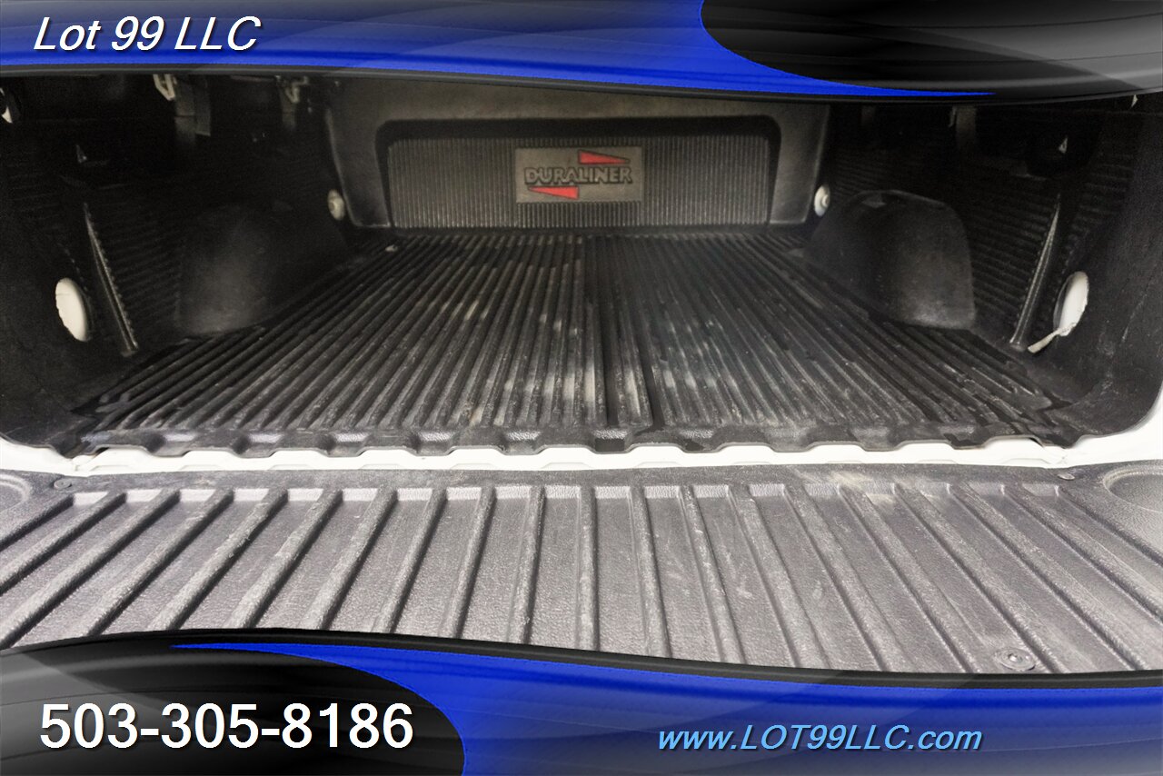 2015 Chevrolet Silverado 1500 LT 4X4 Crew Cab V8 5.3L 86K Short Bed LIFTED  20 Black Wheels, NEW OFF ROAD TIRES - Photo 16 - Milwaukie, OR 97267