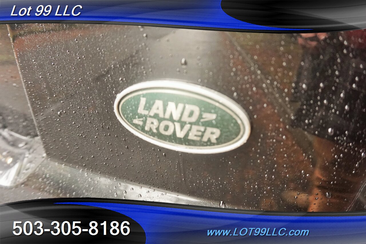 2015 Land Rover Range Rover Sport HSE AWD 70K Heated Leather Pano Roof GPS 20S   - Photo 36 - Milwaukie, OR 97267