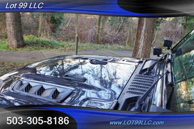 2018 Jeep Wrangler 4X4 Unlimited Rubicon 59k Hard Top LIFTED 20S 35S   - Photo 35 - Milwaukie, OR 97267