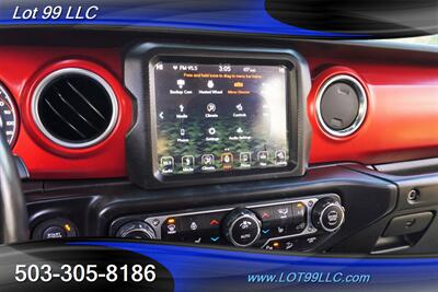 2018 Jeep Wrangler 4X4 Unlimited Rubicon 59k Hard Top LIFTED 20S 35S   - Photo 20 - Milwaukie, OR 97267