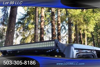 2018 Jeep Wrangler 4X4 Unlimited Rubicon 59k Hard Top LIFTED 20S 35S   - Photo 36 - Milwaukie, OR 97267
