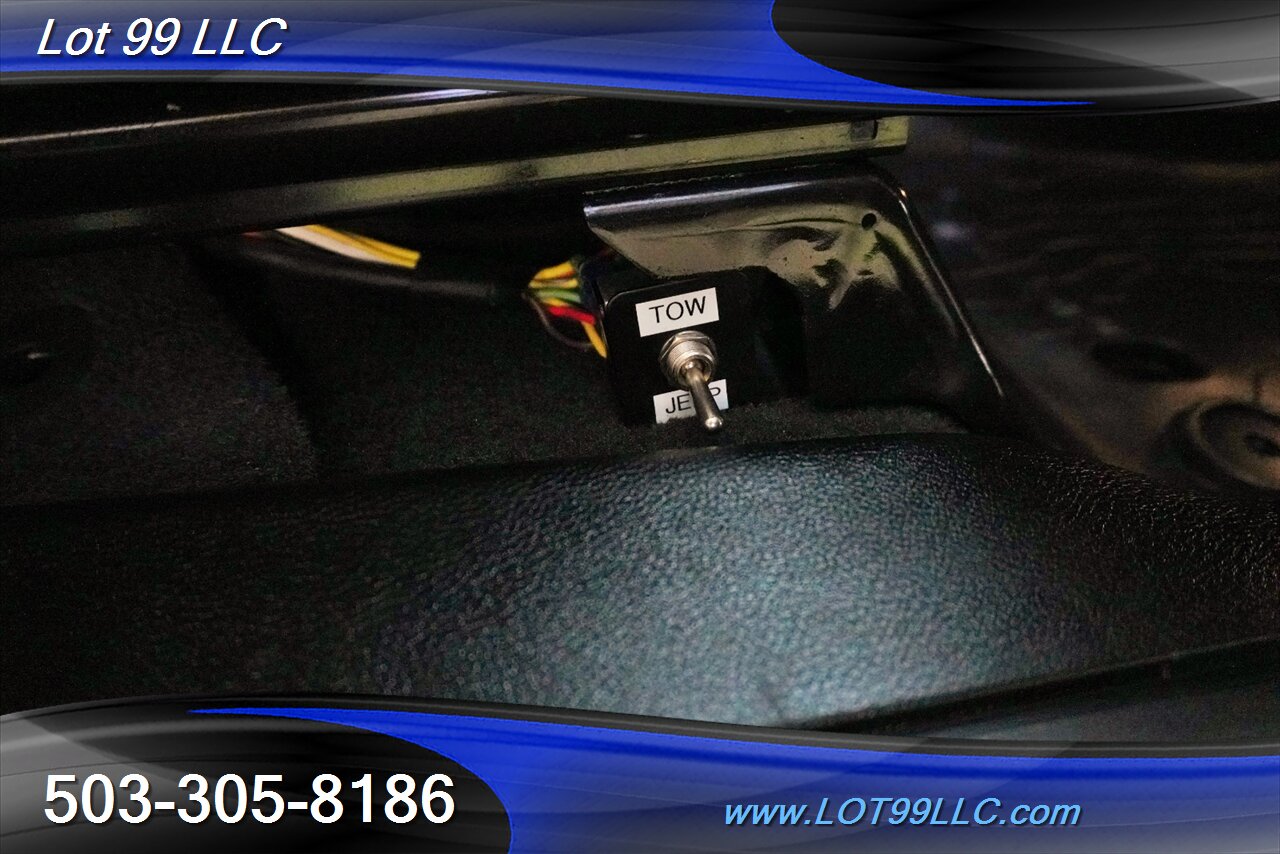 2018 Jeep Wrangler 4X4 Unlimited Rubicon 59k Hard Top LIFTED 20S 35S   - Photo 19 - Milwaukie, OR 97267