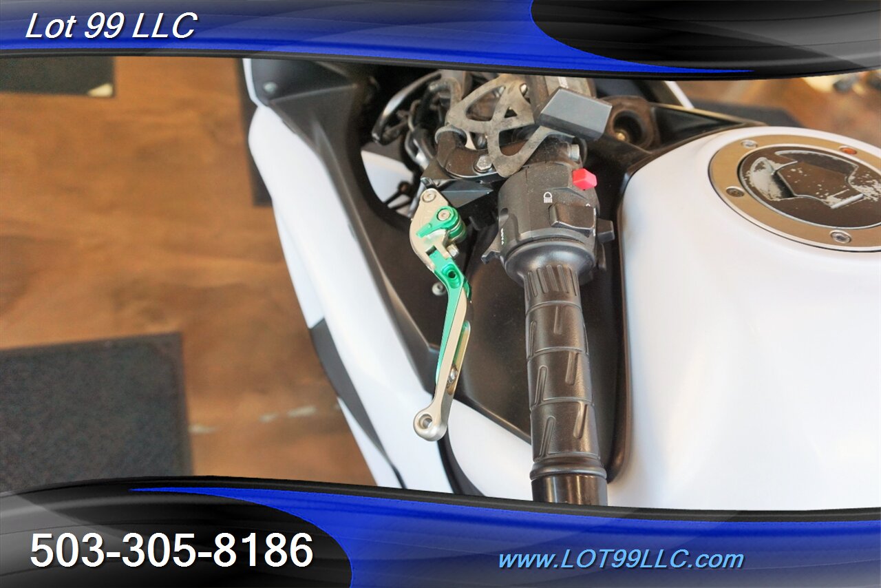 2015 KAWASAKI EX650 - Photo 5 - Milwaukie, OR 97267