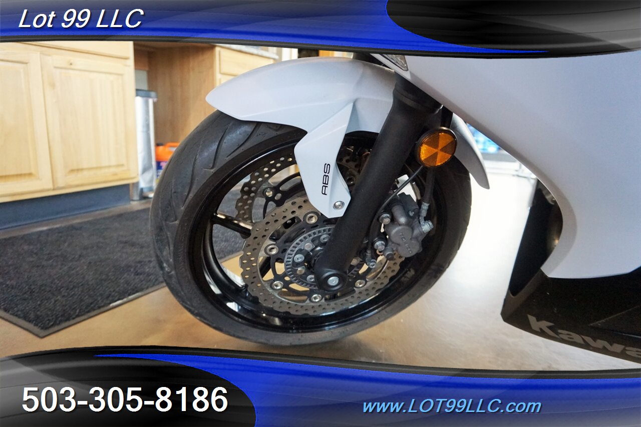 2015 KAWASAKI EX650 - Photo 9 - Milwaukie, OR 97267