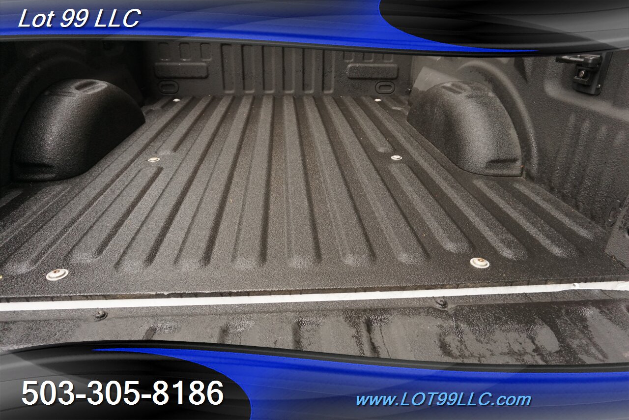 2017 Ford F-150 Lariat 4X4 V6 3.5L ECOBOOST Heated Leather 2 OWNER   - Photo 16 - Milwaukie, OR 97267