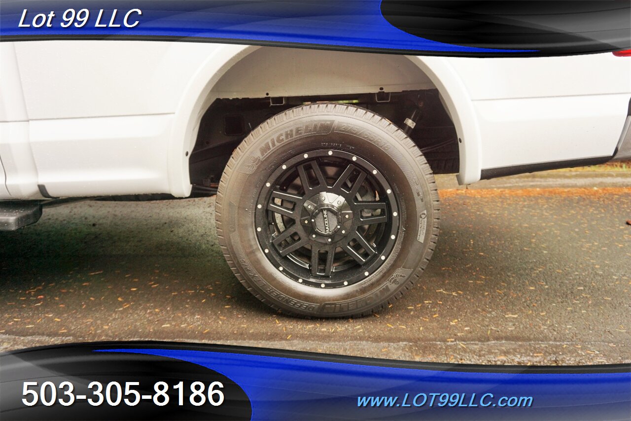 2017 Ford F-150 Lariat 4X4 V6 3.5L ECOBOOST Heated Leather 2 OWNER   - Photo 27 - Milwaukie, OR 97267
