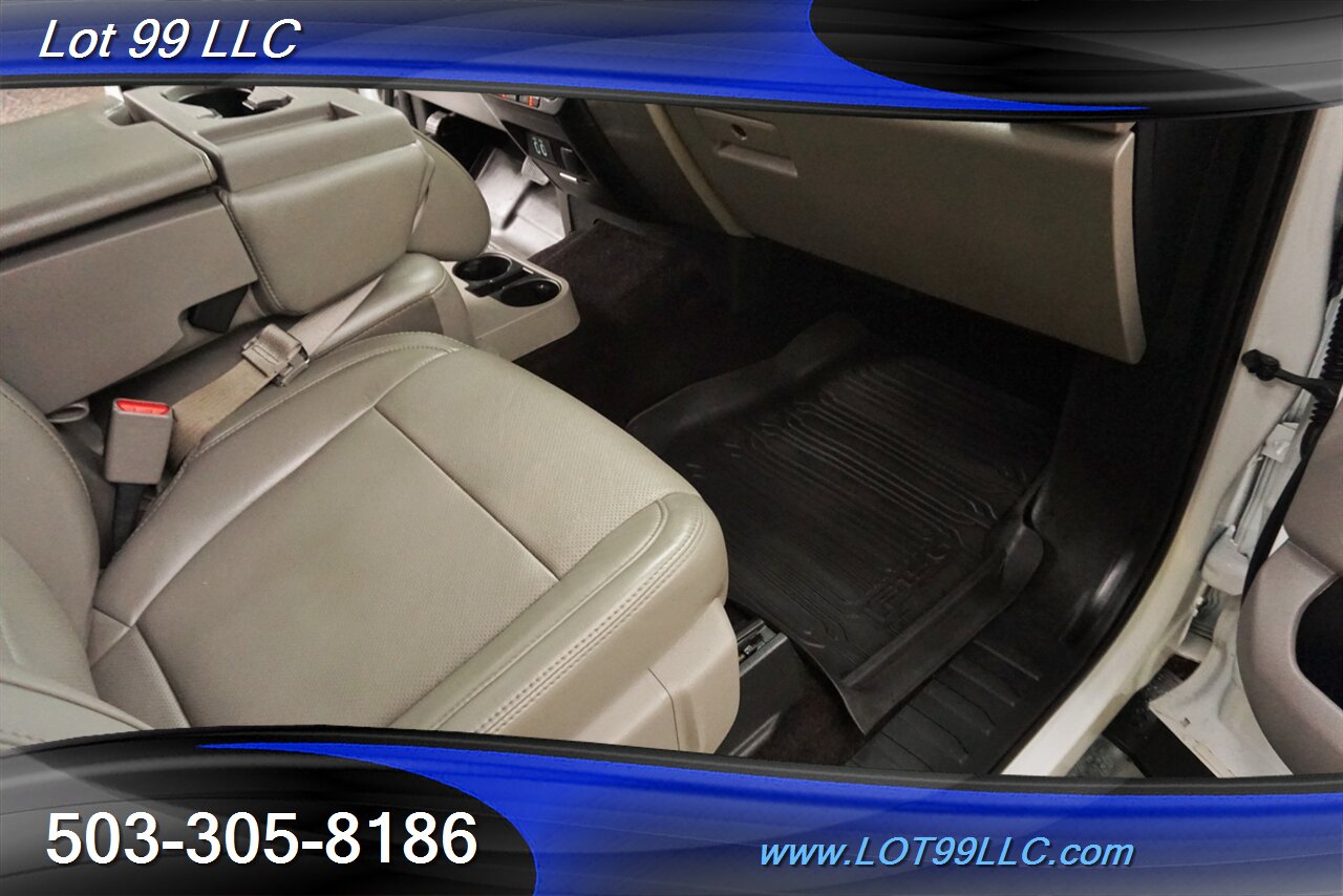 2017 Ford F-150 Lariat 4X4 V6 3.5L ECOBOOST Heated Leather 2 OWNER   - Photo 36 - Milwaukie, OR 97267