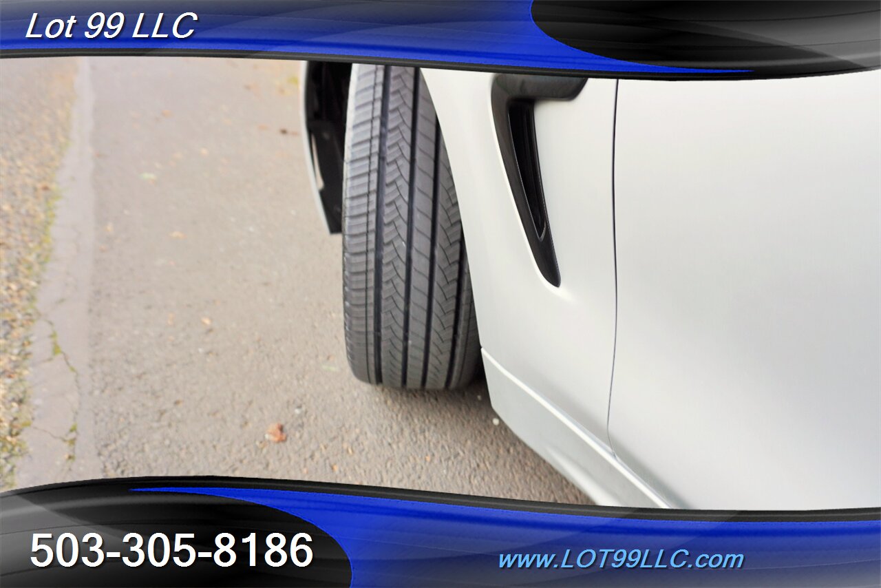 2014 BMW 435i xDrive Coupe 66k M Sport Heated Leather GPS  Premium Wheels New Tires 2 OWNERS - Photo 4 - Milwaukie, OR 97267