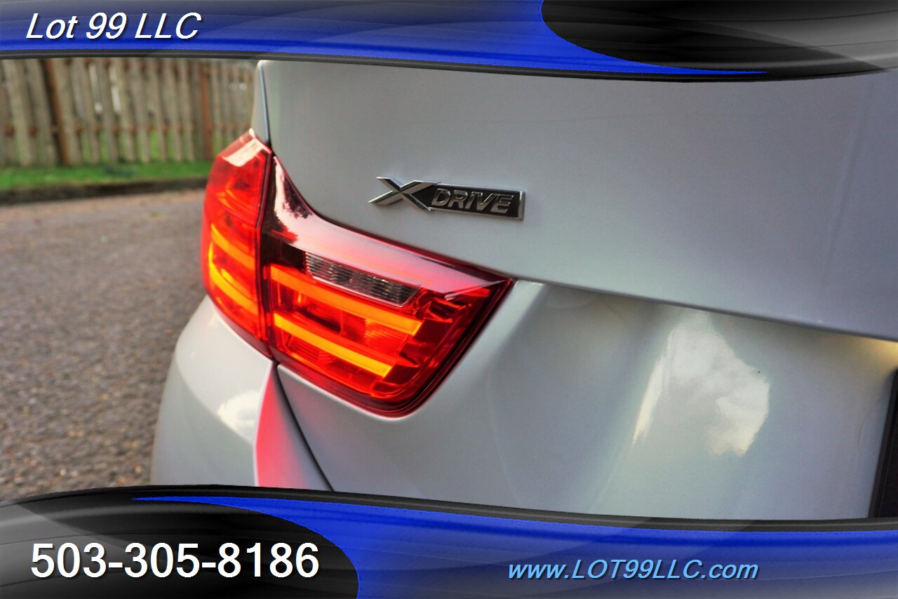 2014 BMW 435i xDrive Coupe 66k M Sport Heated Leather GPS  Premium Wheels New Tires 2 OWNERS - Photo 27 - Milwaukie, OR 97267