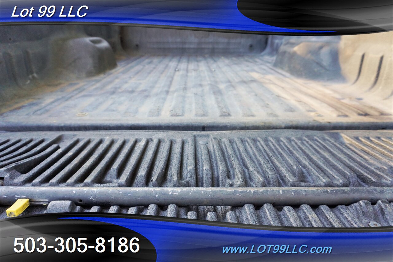 2008 Ford F-350 Lariat 4X4 Dually 6.4L Auto Heated Leather Moon RF  Long Bed LIFTED XD Wheels Newer Tires - Photo 15 - Milwaukie, OR 97267