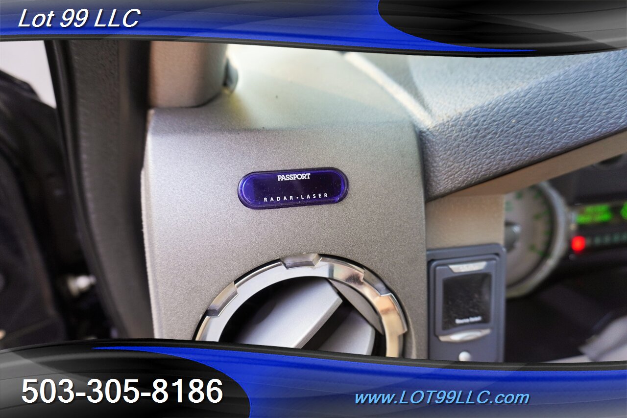 2008 Ford F-350 Lariat 4X4 Dually 6.4L Auto Heated Leather Moon RF  Long Bed LIFTED XD Wheels Newer Tires - Photo 37 - Milwaukie, OR 97267