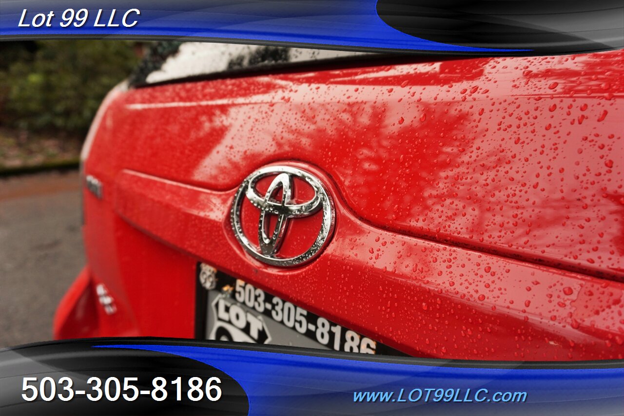 2006 Toyota Matrix 5 Doors Automatic Premium Wheels 33 MPG   - Photo 32 - Milwaukie, OR 97267