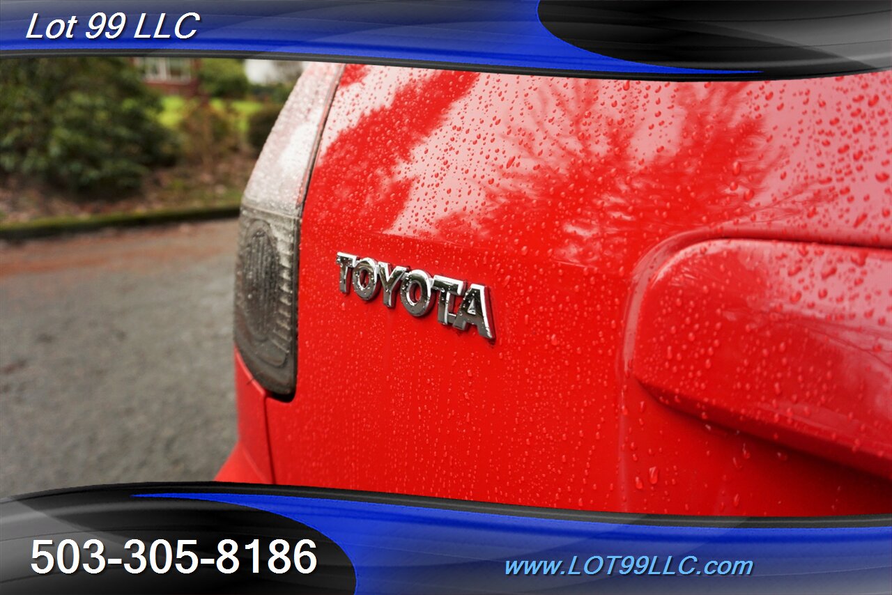 2006 Toyota Matrix 5 Doors Automatic Premium Wheels 33 MPG   - Photo 31 - Milwaukie, OR 97267