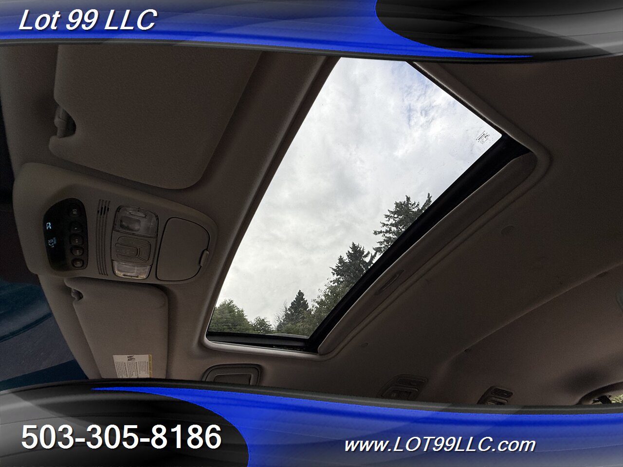 2006 Toyota Sienna XLE Limited **Wheelchair Van** 111k Htd Leather - Photo 26 - Milwaukie, OR 97267