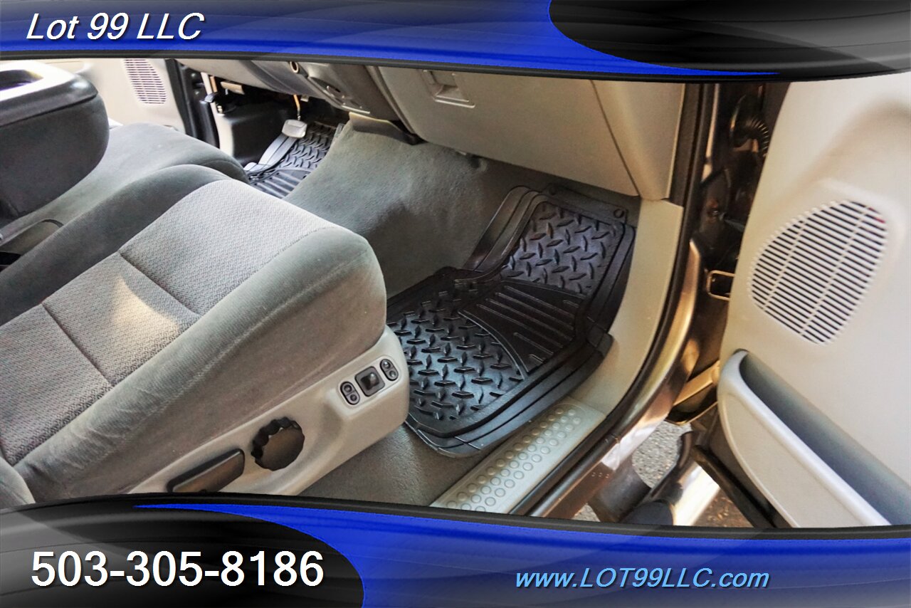 2003 Ford F-350 Crew Cab XLT 4x4 Power Stroke LONG BED LIFTED   - Photo 33 - Milwaukie, OR 97267