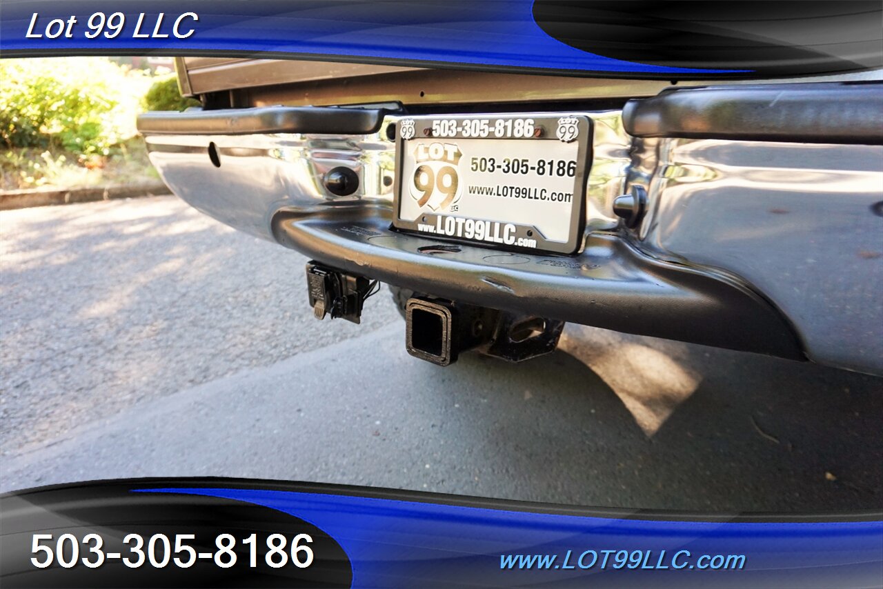 2003 Ford F-350 Crew Cab XLT 4x4 Power Stroke LONG BED LIFTED   - Photo 31 - Milwaukie, OR 97267