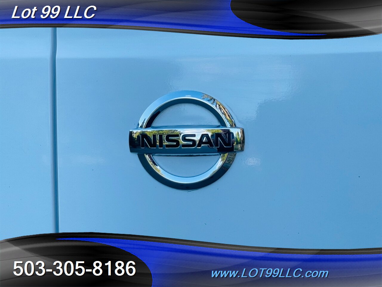 2021 Nissan NV200 SV 130k 1-Owner Cargo Van Backup Camera   - Photo 42 - Milwaukie, OR 97267