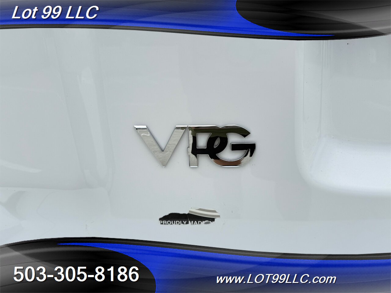2012 Mobility Ventures MV-1 136k - 4.6L V8 - WHEELCHAIR VAN 6 Passenger Power Side Ramp - Photo 56 - Milwaukie, OR 97267