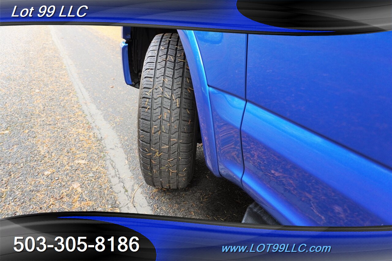 2015 Ford F-150 Lariat photo 4