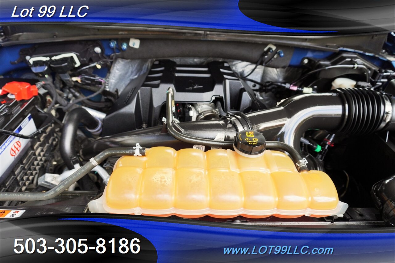 2015 Ford F-150 Lariat 4X4 V6 Ecoboost Heated Leather Pano roof   - Photo 20 - Milwaukie, OR 97267