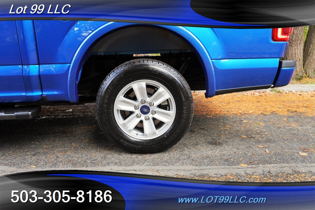 2015 Ford F-150 Lariat 4X4 V6 Ecoboost Heated Leather Pano roof   - Photo 34 - Milwaukie, OR 97267