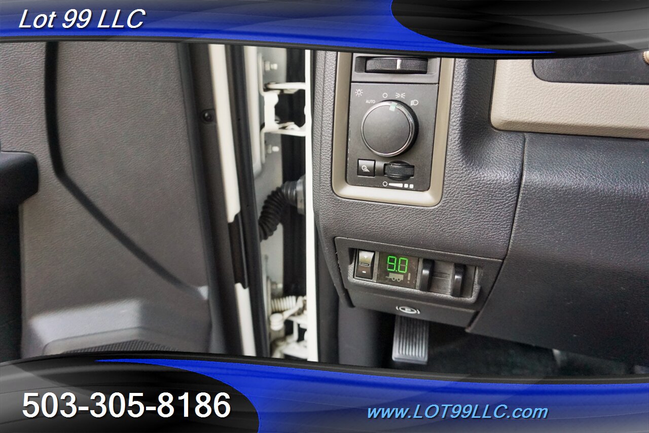 2011 RAM 3500 SLT 4X4 6.7L Cummins Diesel Long Bed Newer Tires - Photo 24 - Milwaukie, OR 97267
