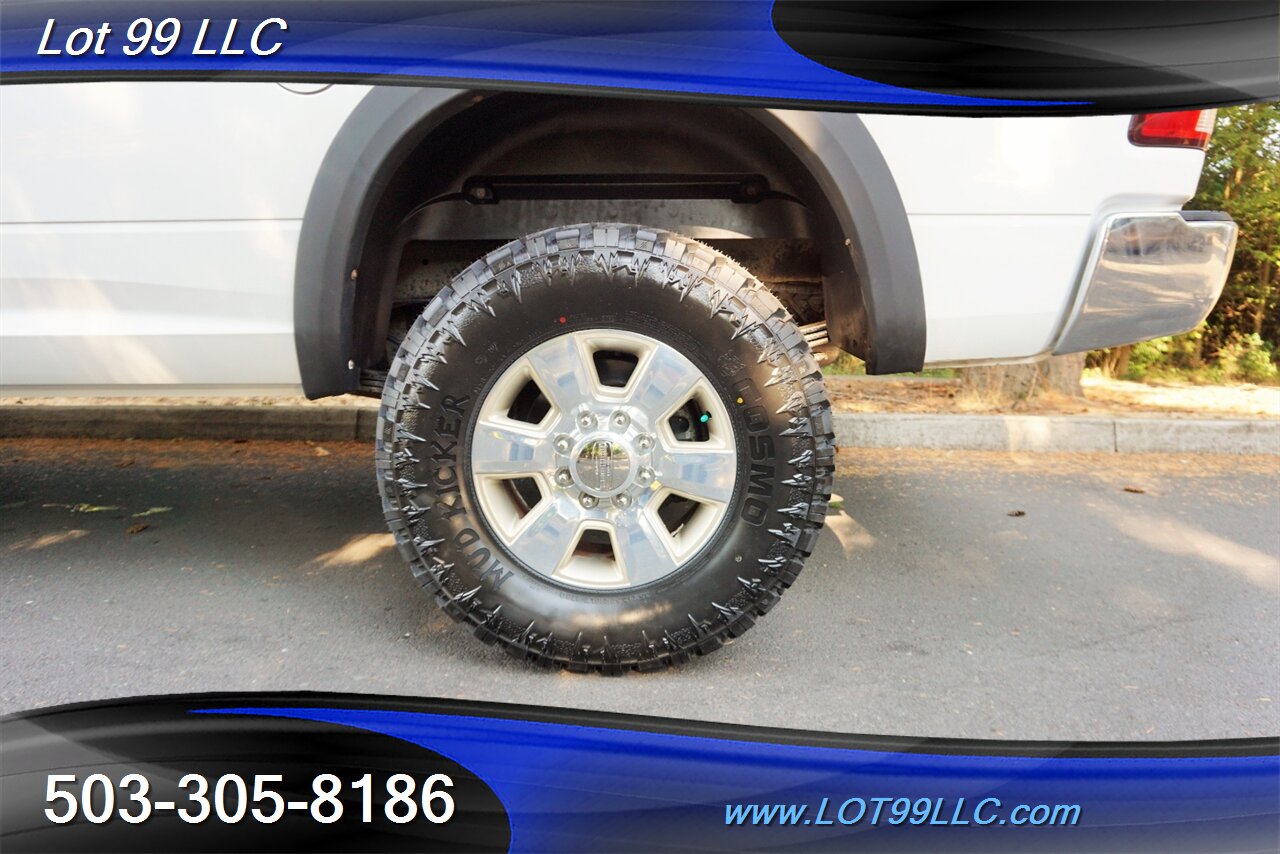 2011 RAM 3500 SLT 4X4 6.7L Cummins Diesel Long Bed Newer Tires - Photo 35 - Milwaukie, OR 97267