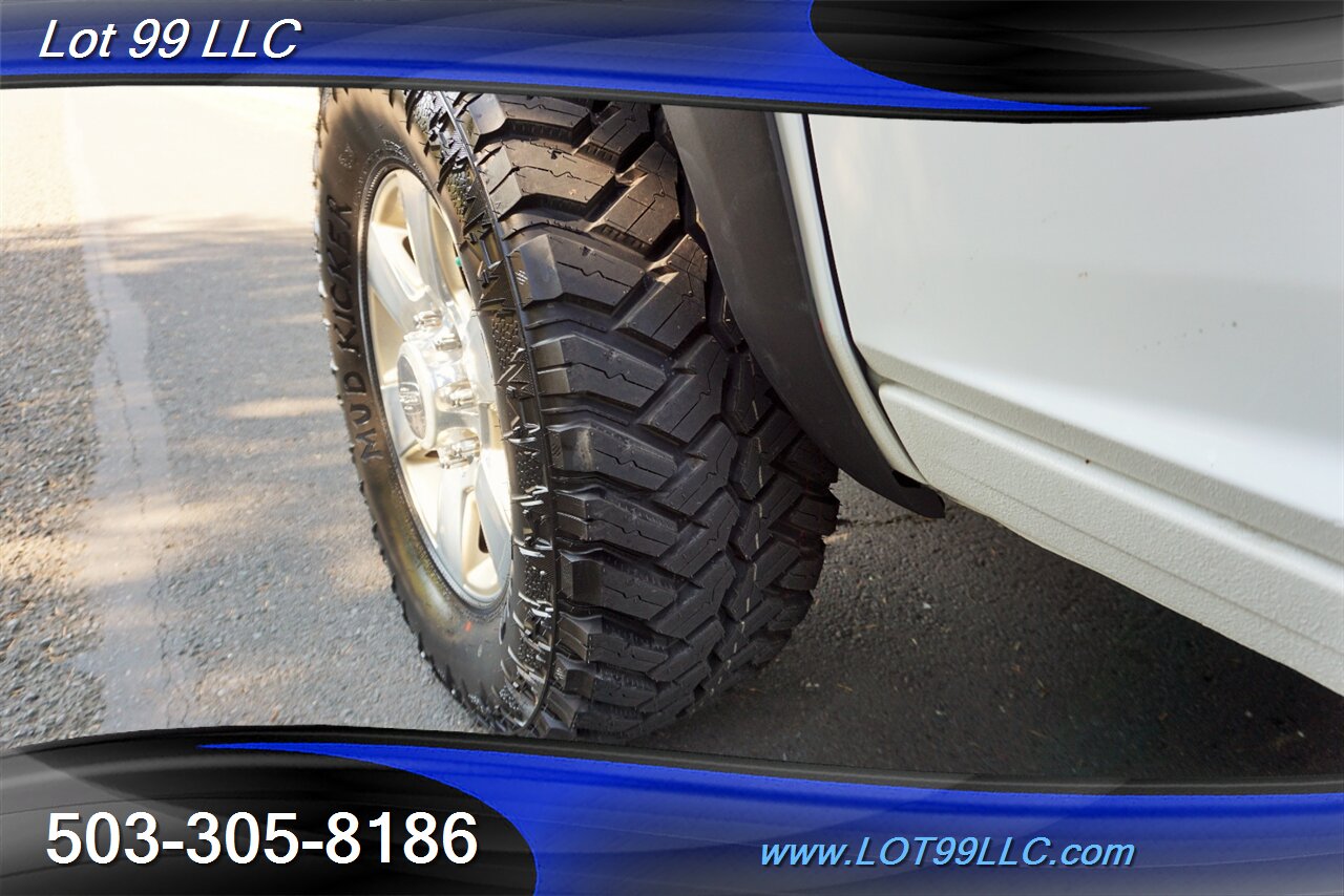 2011 RAM 3500 SLT 4X4 6.7L Cummins Diesel Long Bed Newer Tires - Photo 36 - Milwaukie, OR 97267