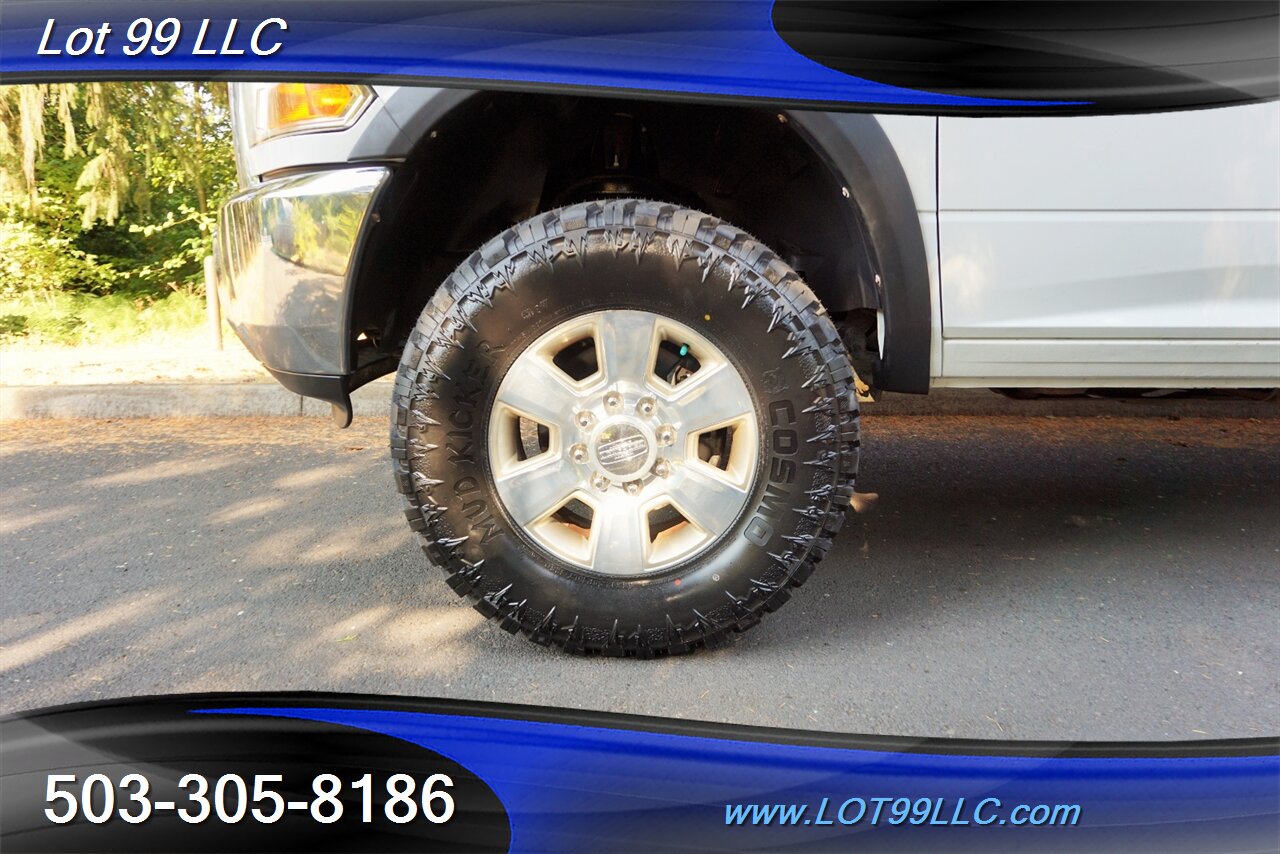2011 RAM 3500 SLT 4X4 6.7L Cummins Diesel Long Bed Newer Tires - Photo 3 - Milwaukie, OR 97267
