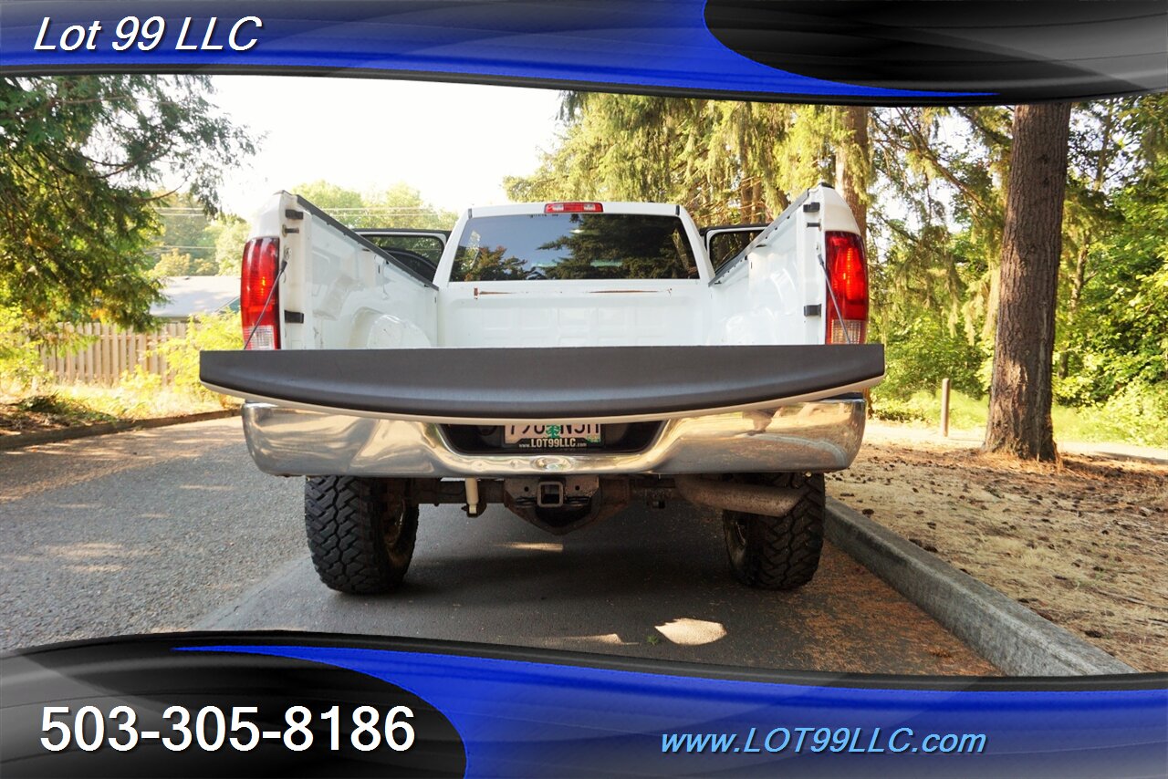 2011 RAM 3500 SLT 4X4 6.7L Cummins Diesel Long Bed Newer Tires - Photo 29 - Milwaukie, OR 97267