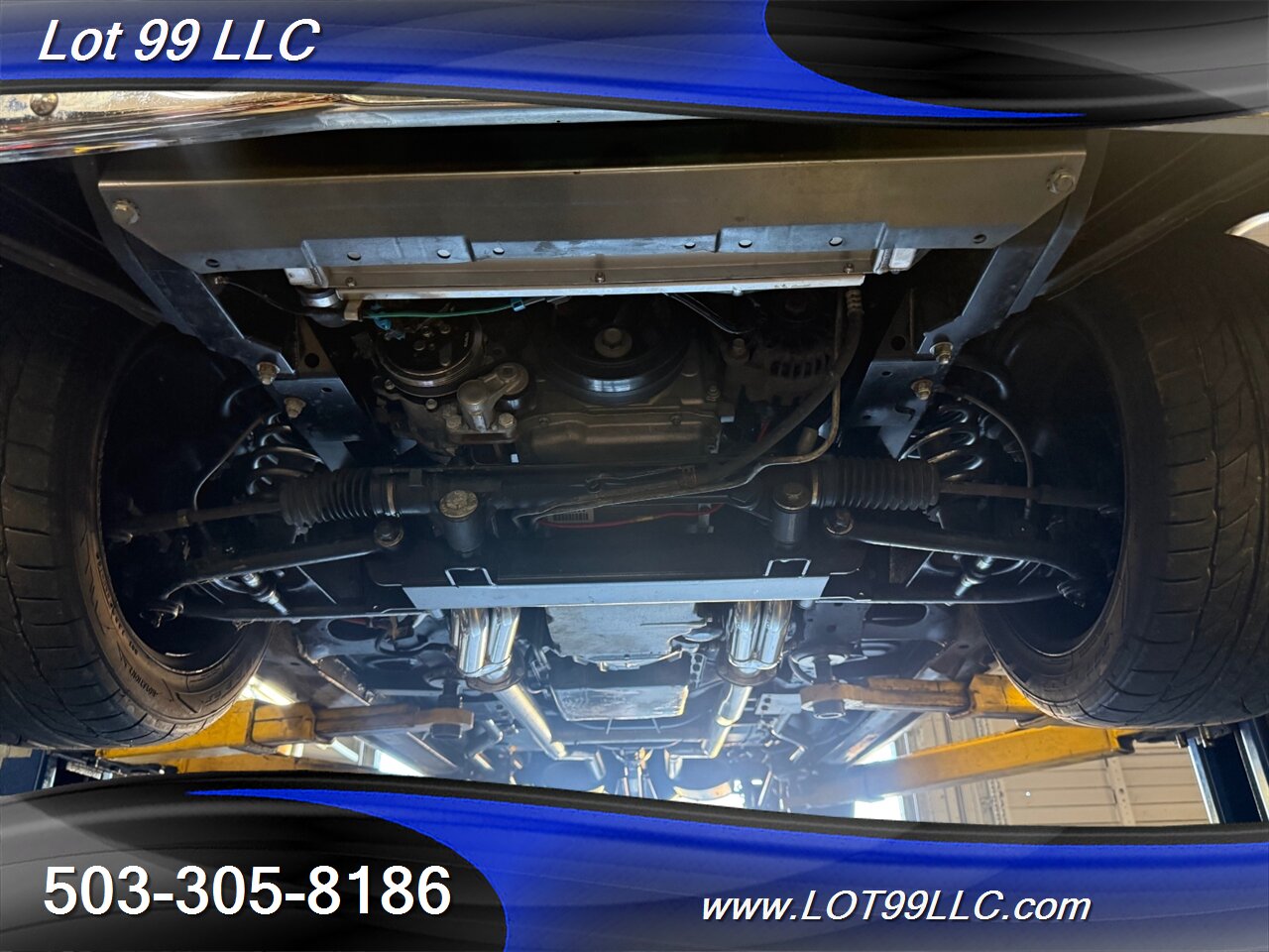 1962 CHEVROLET NOVA Convertible ** LS V8 Swap ** Air Conditioning - Photo 12 - Milwaukie, OR 97267