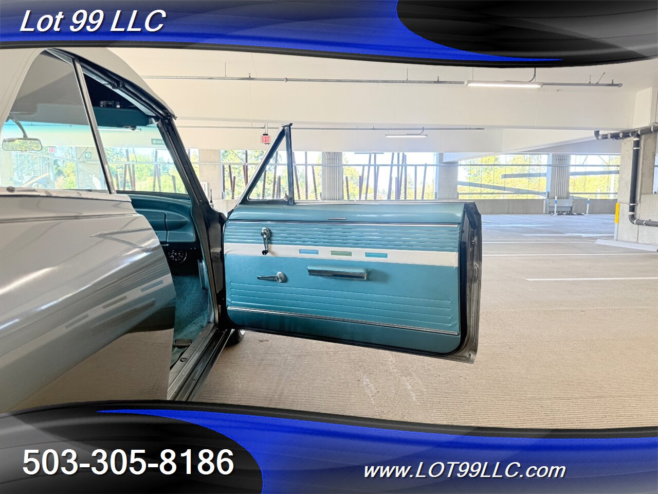 1962 CHEVROLET Chevy II NOVA 400 Convertible *LS1 5.7 Aluminum V8* Air Conditioning - Photo 52 - Milwaukie, OR 97267