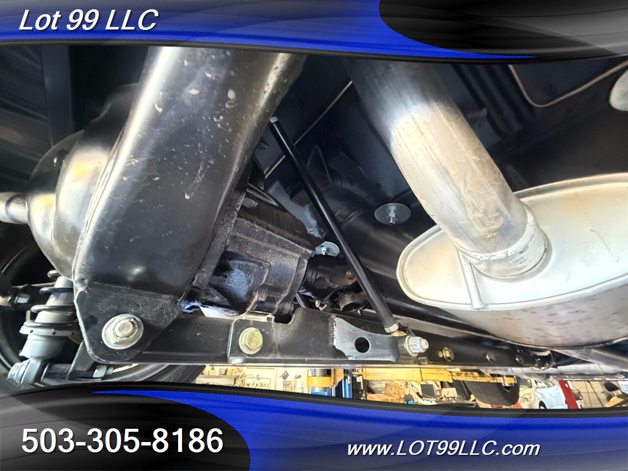 1962 CHEVROLET NOVA Convertible ** LS V8 Swap ** Air Conditioning - Photo 15 - Milwaukie, OR 97267