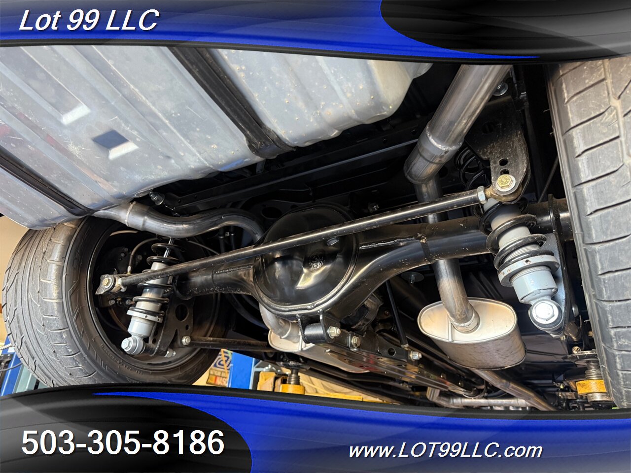 1962 CHEVROLET NOVA Convertible ** LS V8 Swap ** Air Conditioning - Photo 1 - Milwaukie, OR 97267