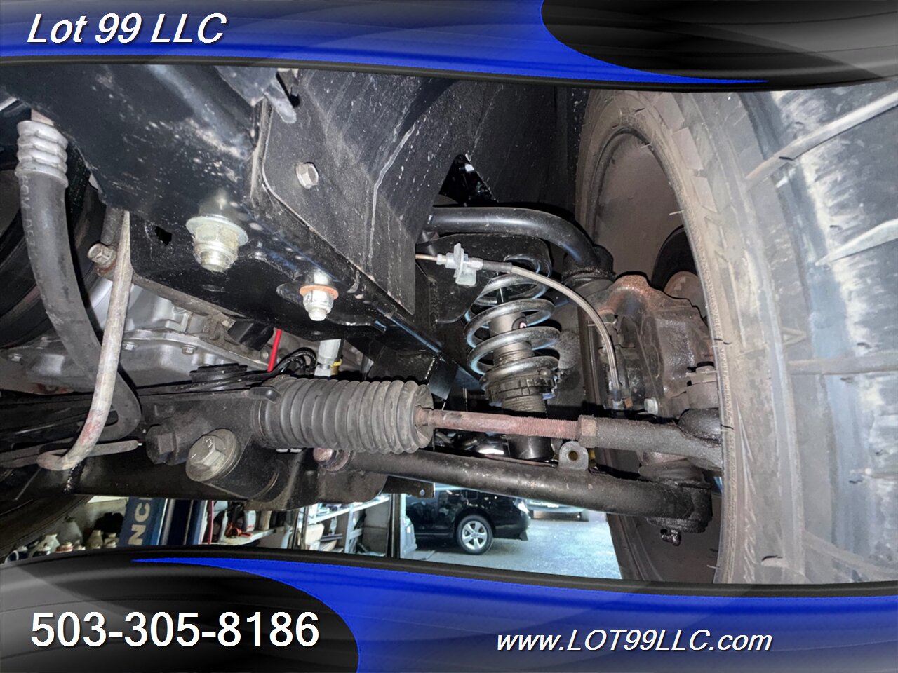 1962 CHEVROLET NOVA Convertible ** LS V8 Swap ** Air Conditioning - Photo 14 - Milwaukie, OR 97267